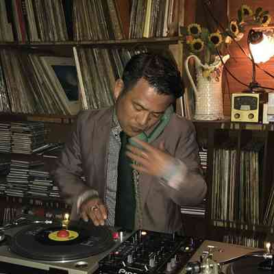 Sunsuke (Snokey Records)