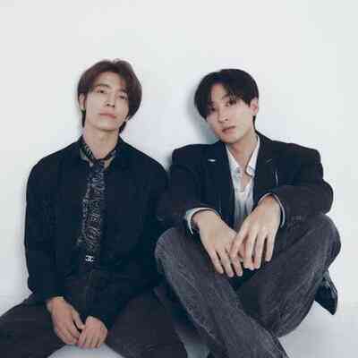 SUPER JUNIOR-D&E