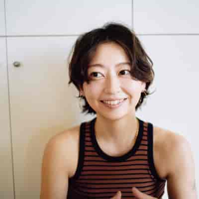 鈴木真海子