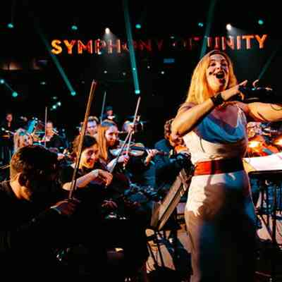 Symphony Of Unity