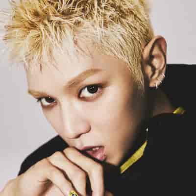 TAEYONG
