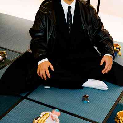 Taku Takahashi