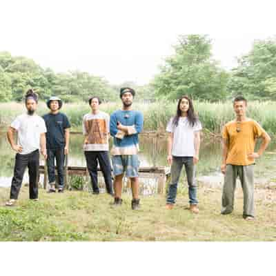 TAKUTO AND NEKKOYA BAND