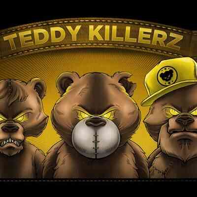 TEDDY KILLERZ