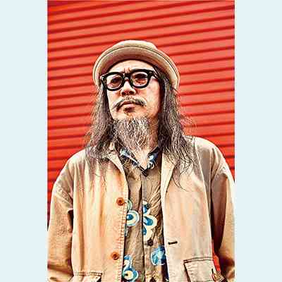 【ラーメントーク】 鬼頭哲(渋さ知らズ) x 田中貴(サニーデイ・サービス) x 渡部真一(渋さ知らズ) x 玉置標本 x [GUEST]日比野芽奈(ラフ×ラフ)