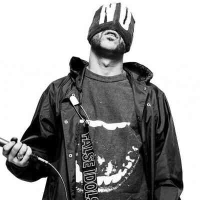 The Bloody Beetroots