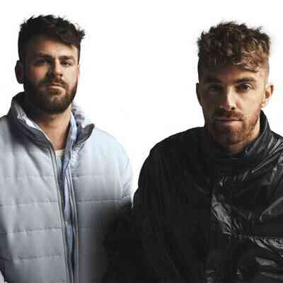 The Chainsmokers