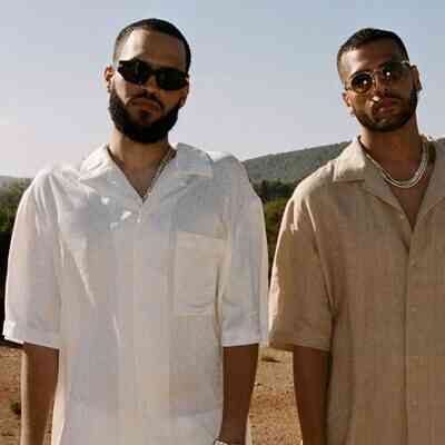 The Martinez Brothers