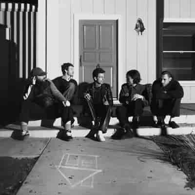 THE NEIGHBOURHOOD