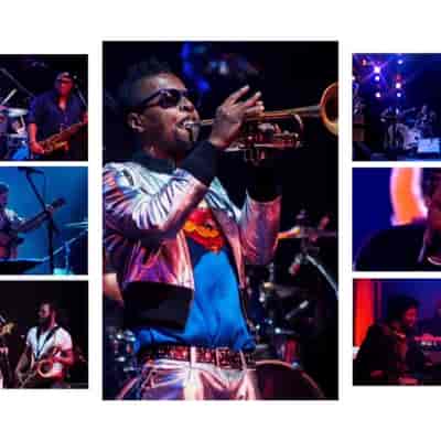 The RH Factor reunion tribute to Roy Hargrove