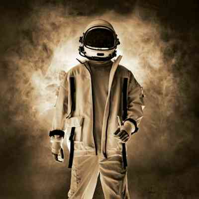 The Rocketman