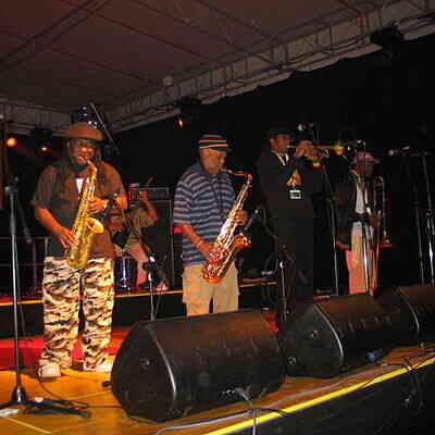 THE SKATALITES