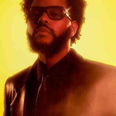 The Weeknd