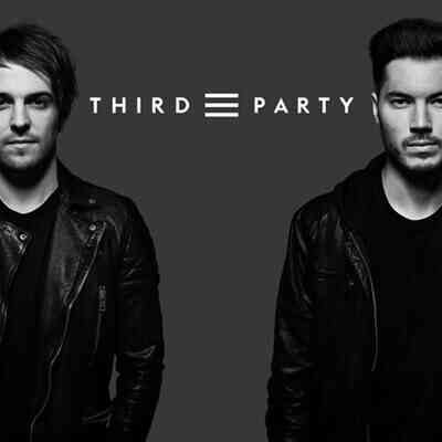 THIRD PARTY