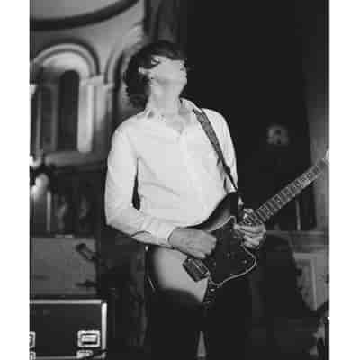 THURSTON MOORE GROUP
