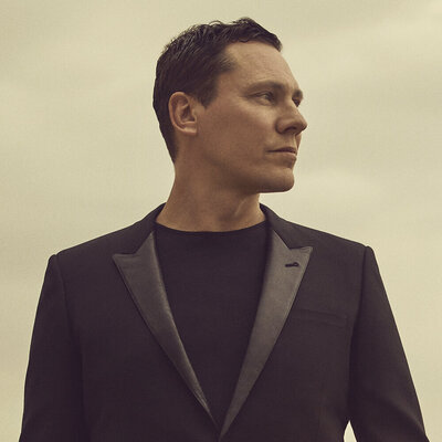 Tiësto