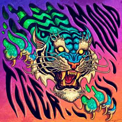Tiger Mood