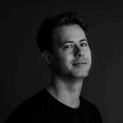 Tim Hox
