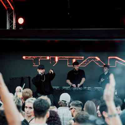 Titan