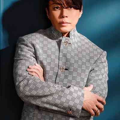 T.M.Revolution