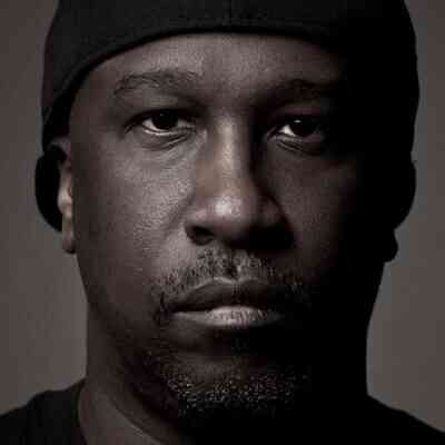 TODD TERRY