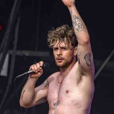 TOM GRENNAN