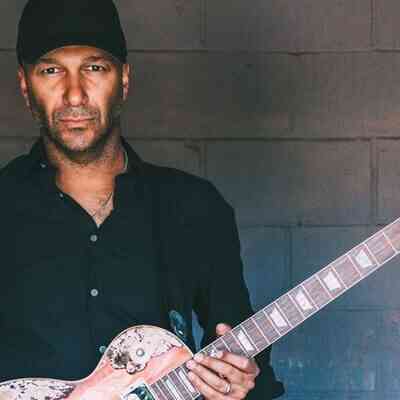 Tom Morello