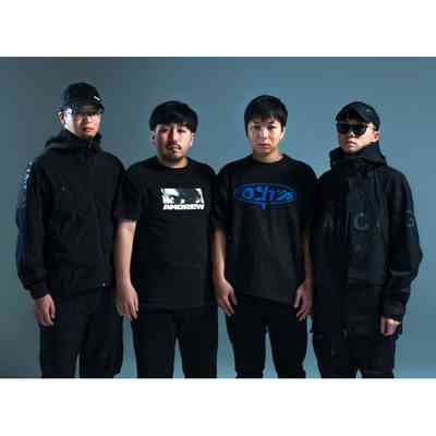 TREKKIE TRAX CREW