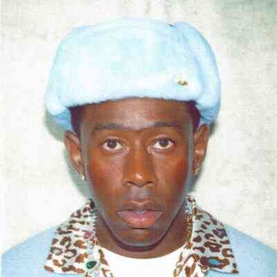 TYLER, THE CREATOR