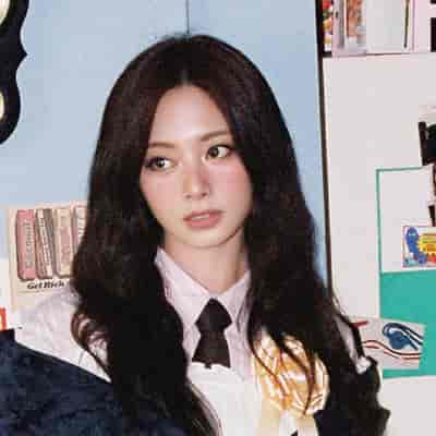 周子瑜