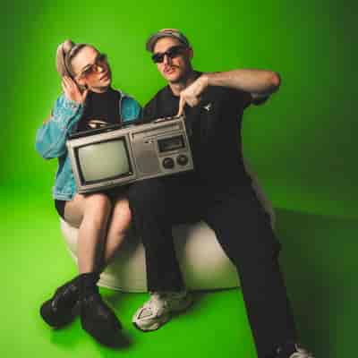 Uberjak'd feat Ella Young