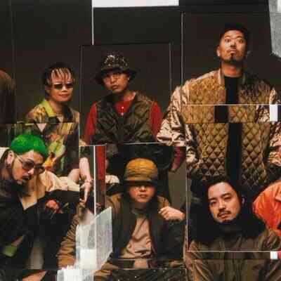 Umeda Cypher