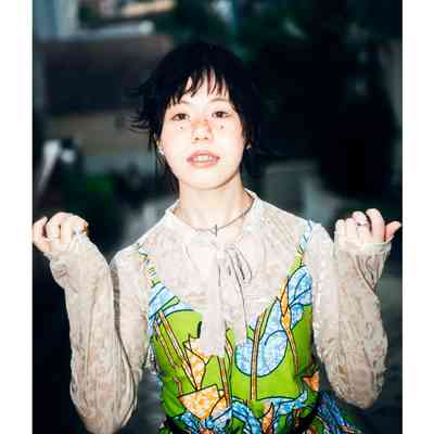 梅井美咲