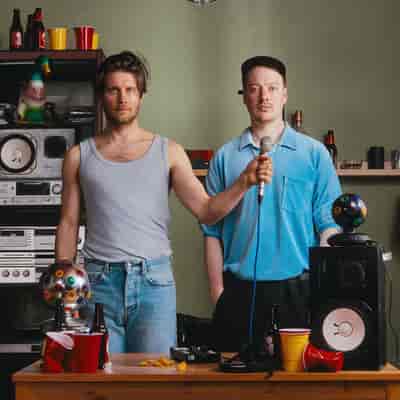 Weval DJ Set