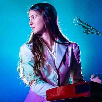 WEYES BLOOD