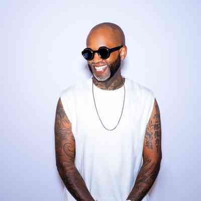 WILLY WILLIAM