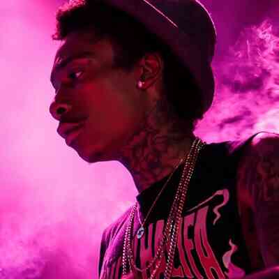 Wiz Khalifa