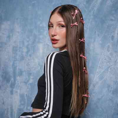 Yami Safdie