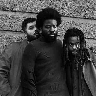 Young Fathers