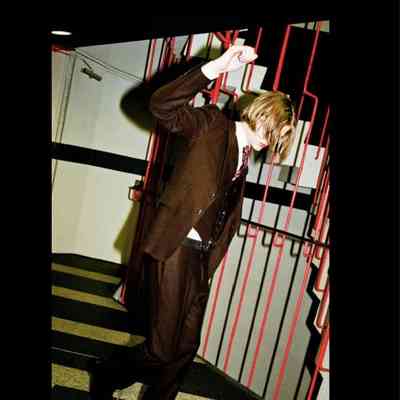 YUHEI MURATA(WACKO MARIA)