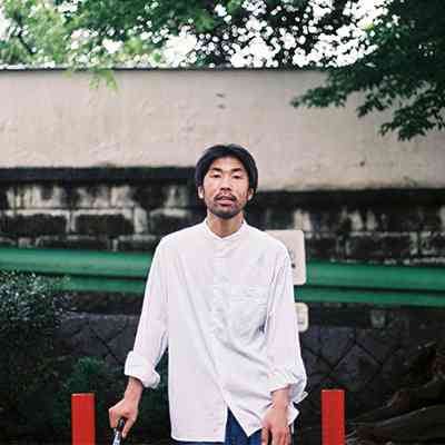 工藤祐次郎
