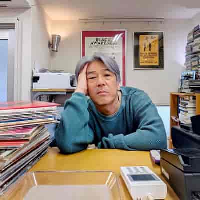 YUSUKE OGAWA