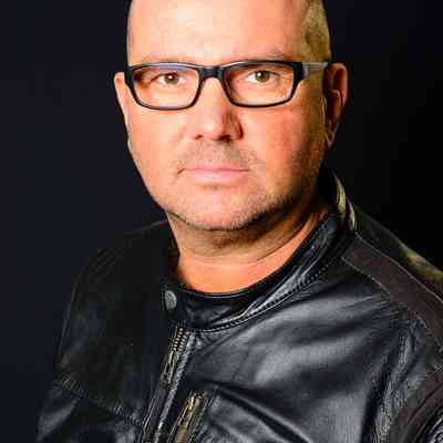 YVES DERUYTER