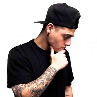 ZACK MARTINO