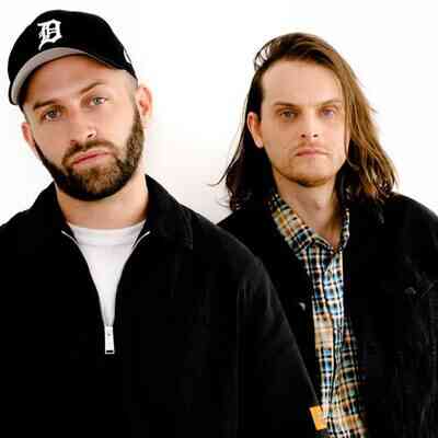 Zeds Dead