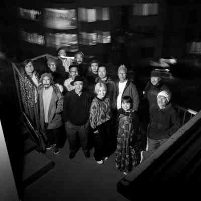 ZIONHILL SESSION