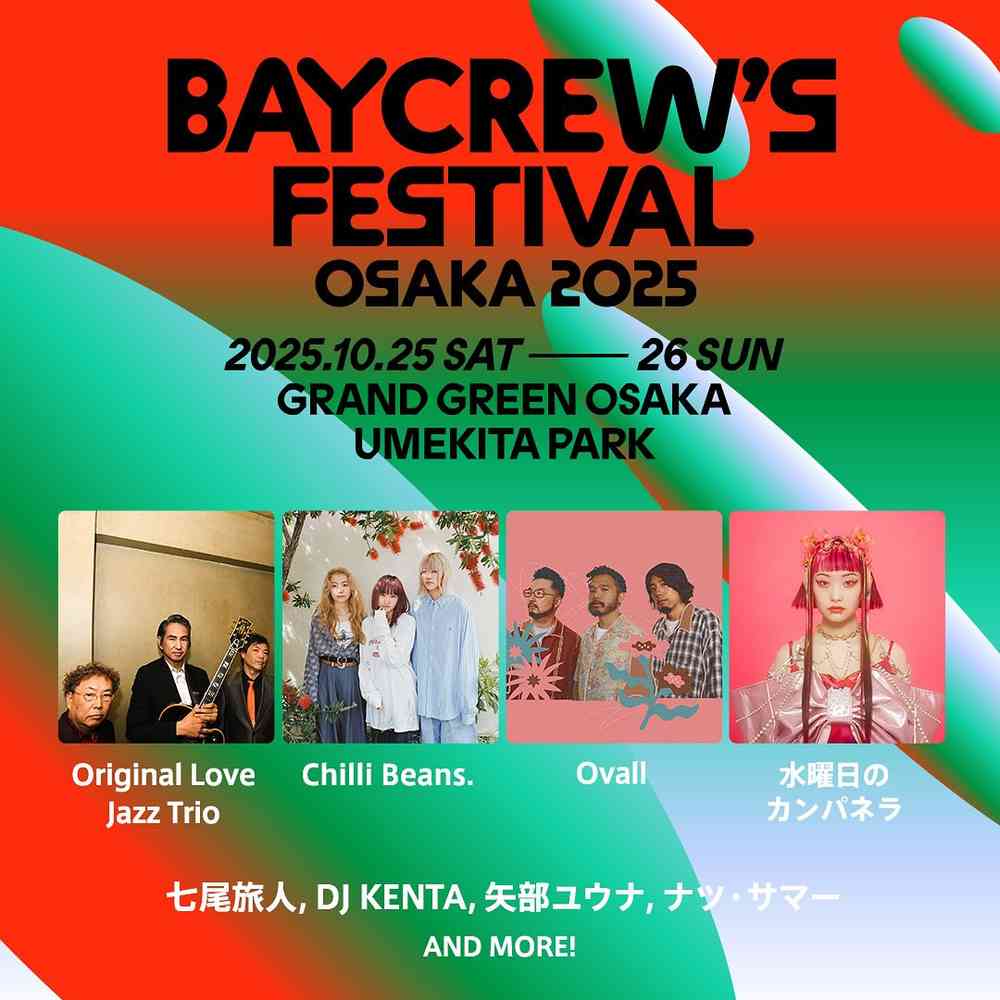 Lineup
