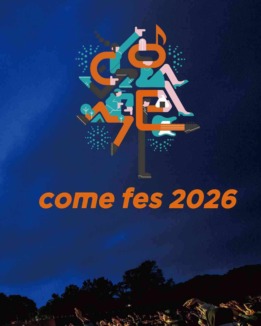 come fes 2026