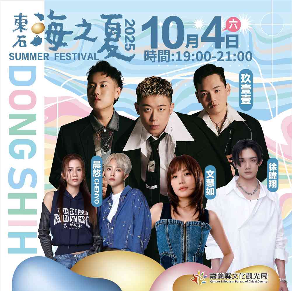 演出阵容