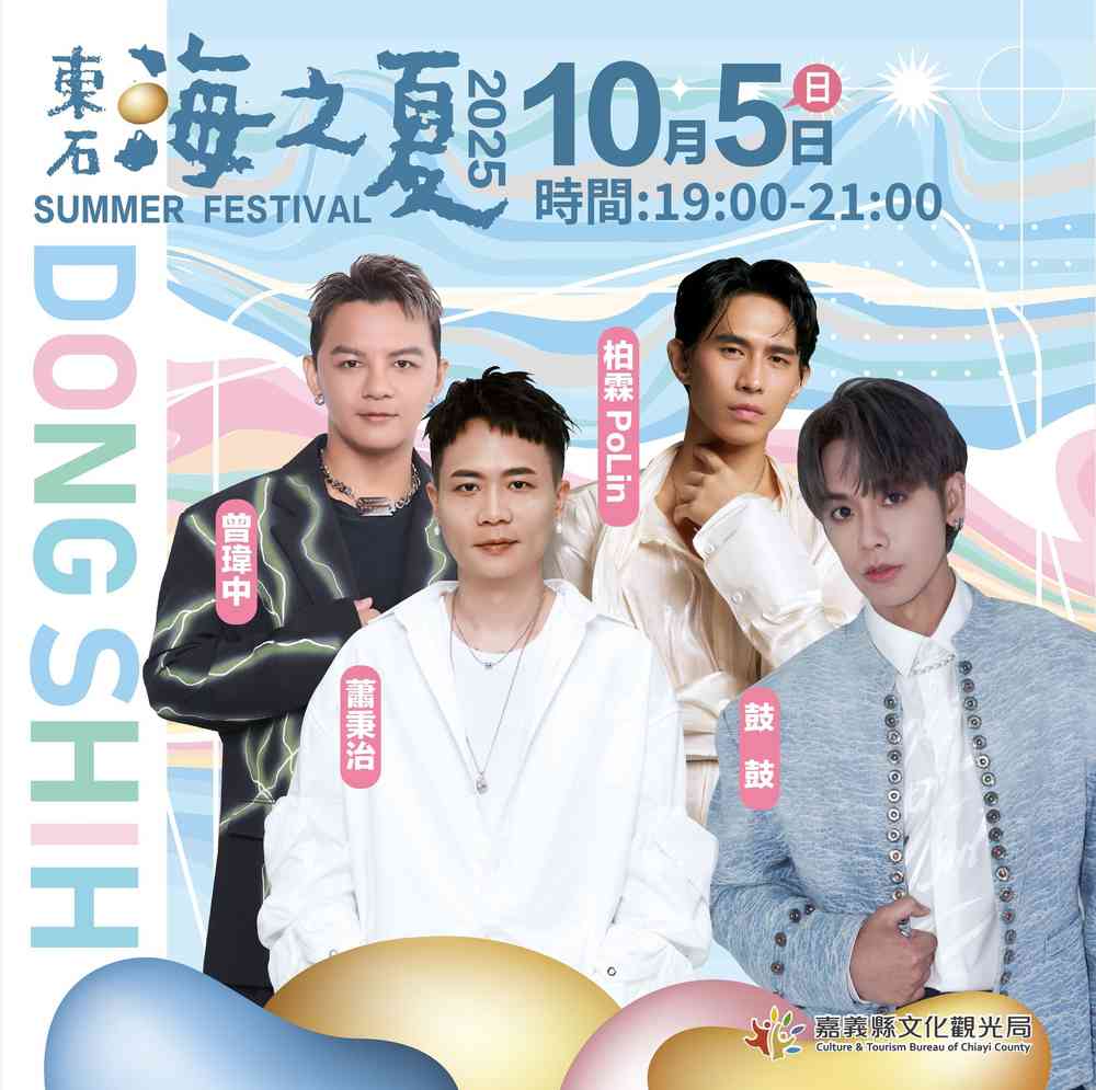 演出阵容